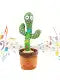 Cactus toy Rechargeable
